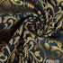 Brocade Fabric-F2453
